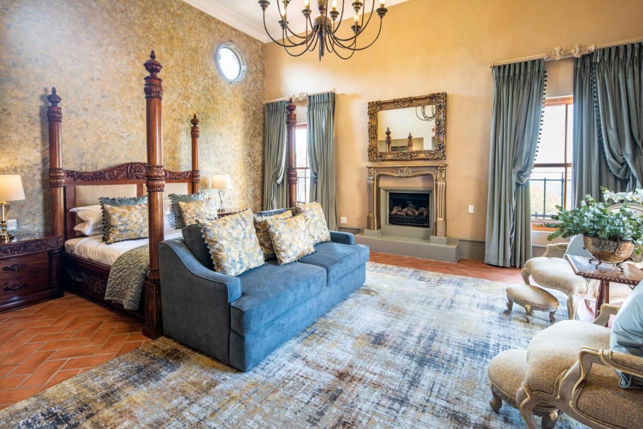 Presidential Suite
