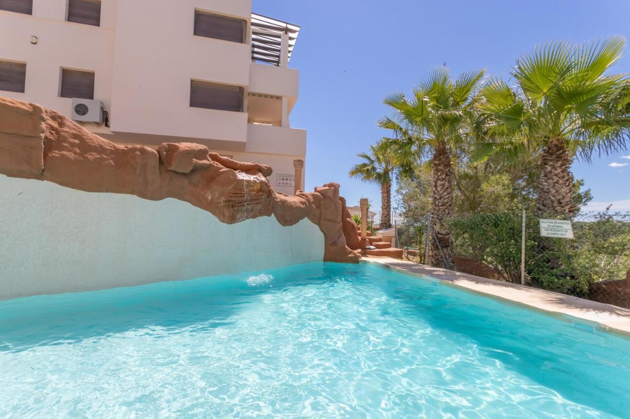 Appartement Altamira Orihuela Costa Golf, Las Ramblas - B&B