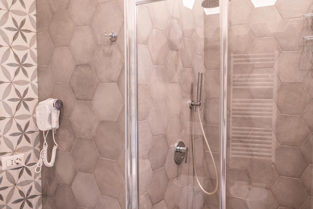 Junior Suite with Balcony