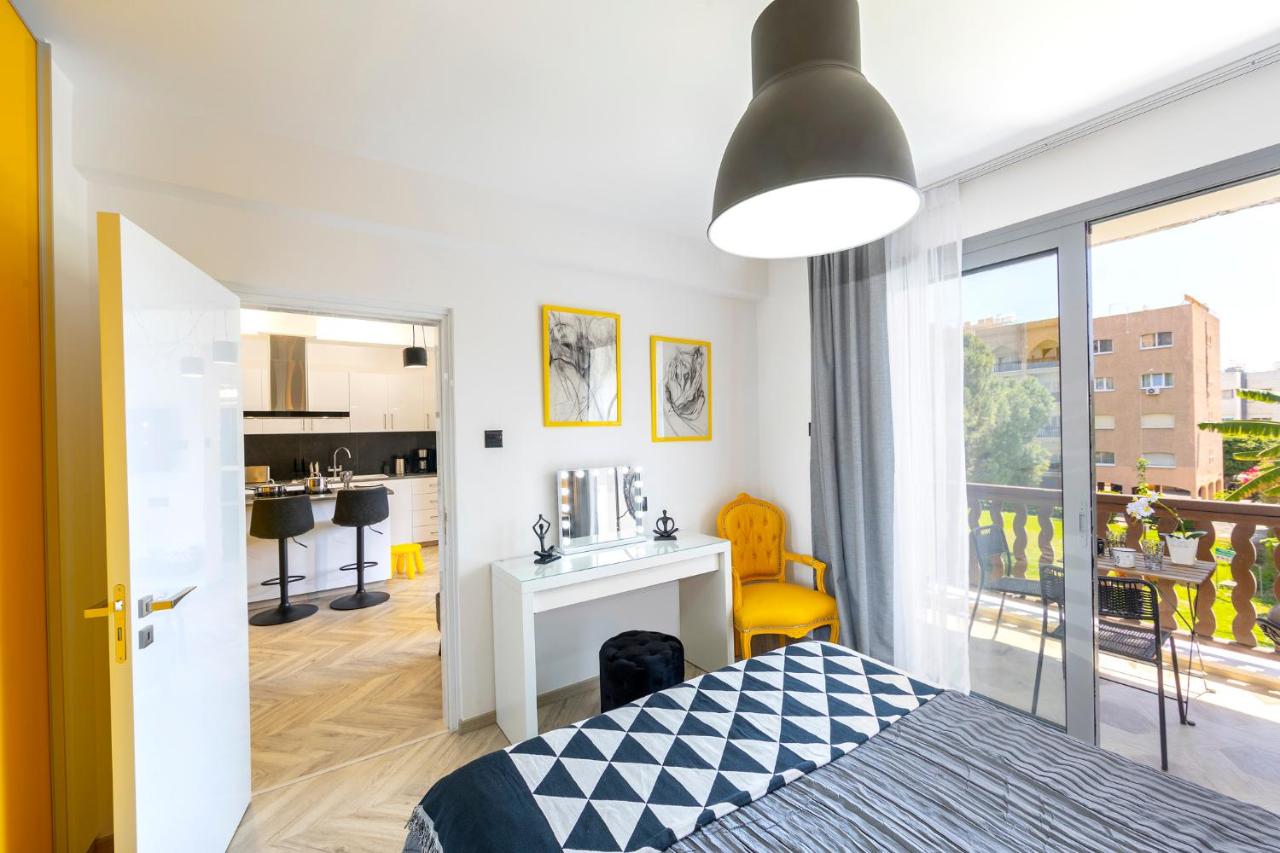 Studio Maroccan Delight - B208