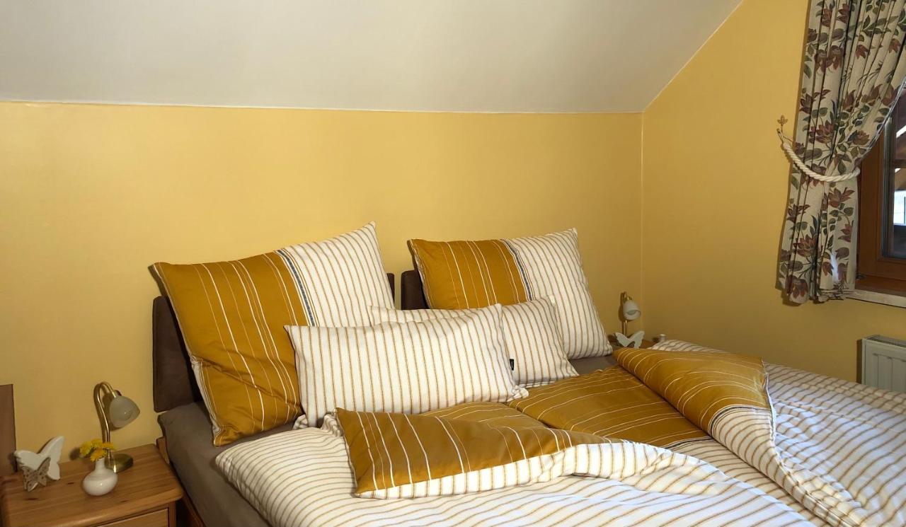 Double or Twin Room with Balcony