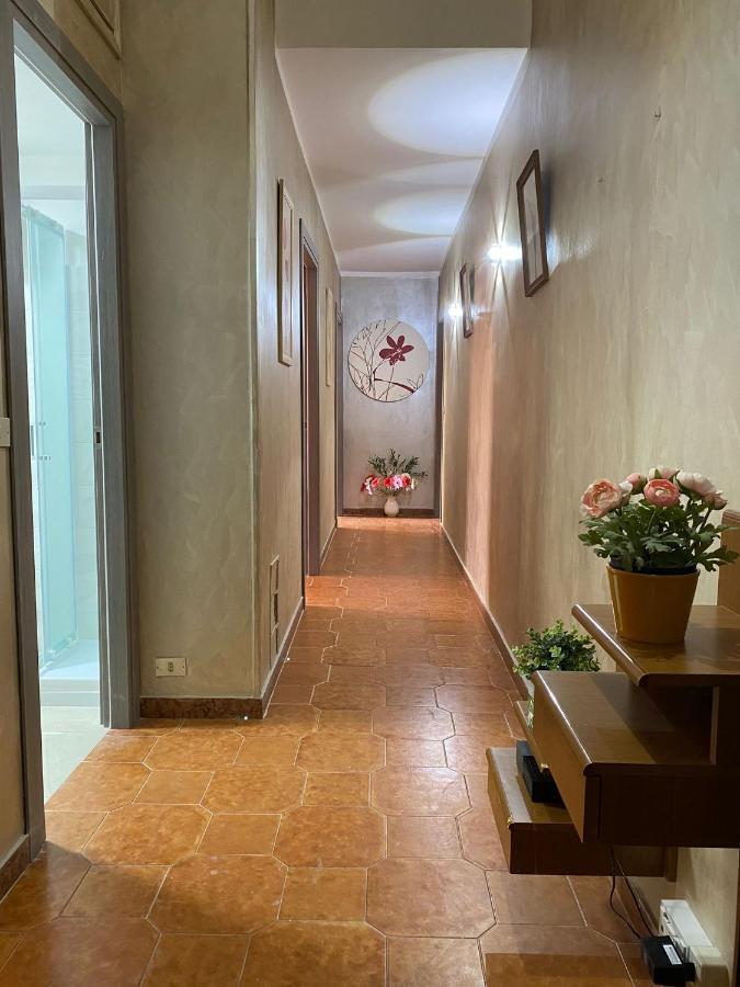 Milazzo Luxury Home roma - Chambres d’hôtes Rome
