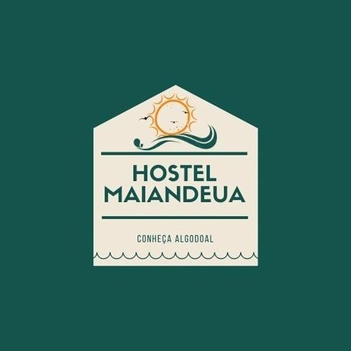 B&B Algodoal - HOSTEL MAIANDEUA - Bed and Breakfast Algodoal