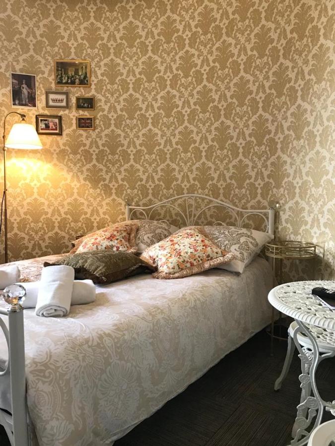 Studio-Apartment