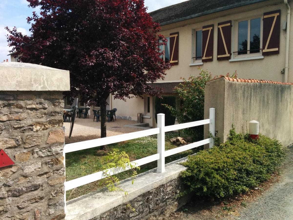 Relais Henri IV - Chambres d’hôtes La Flèche