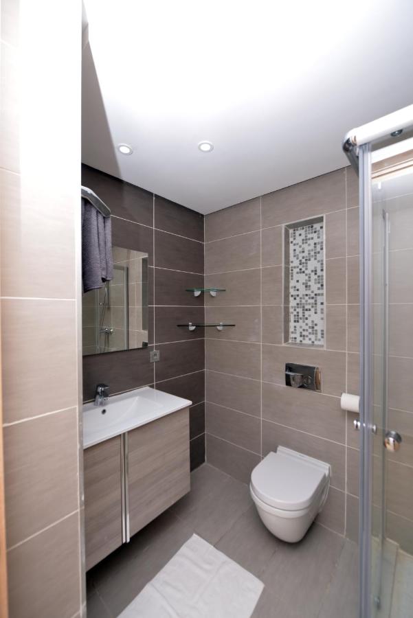 Apartamento Deluxe