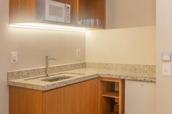 Salinas Exclusive Resort - Ferienwohnung Salinópolis