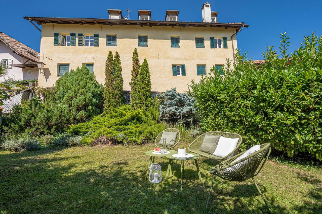 APARTMENTS GASSER - Apartment 8 - B&B
