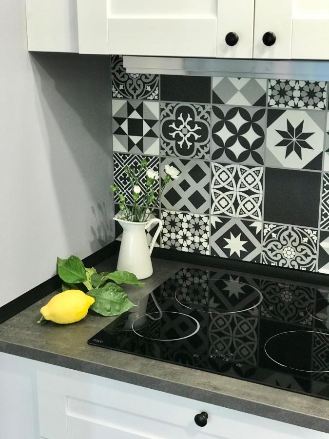 Nowy Apartament Władysławowo - Ferienwohnung