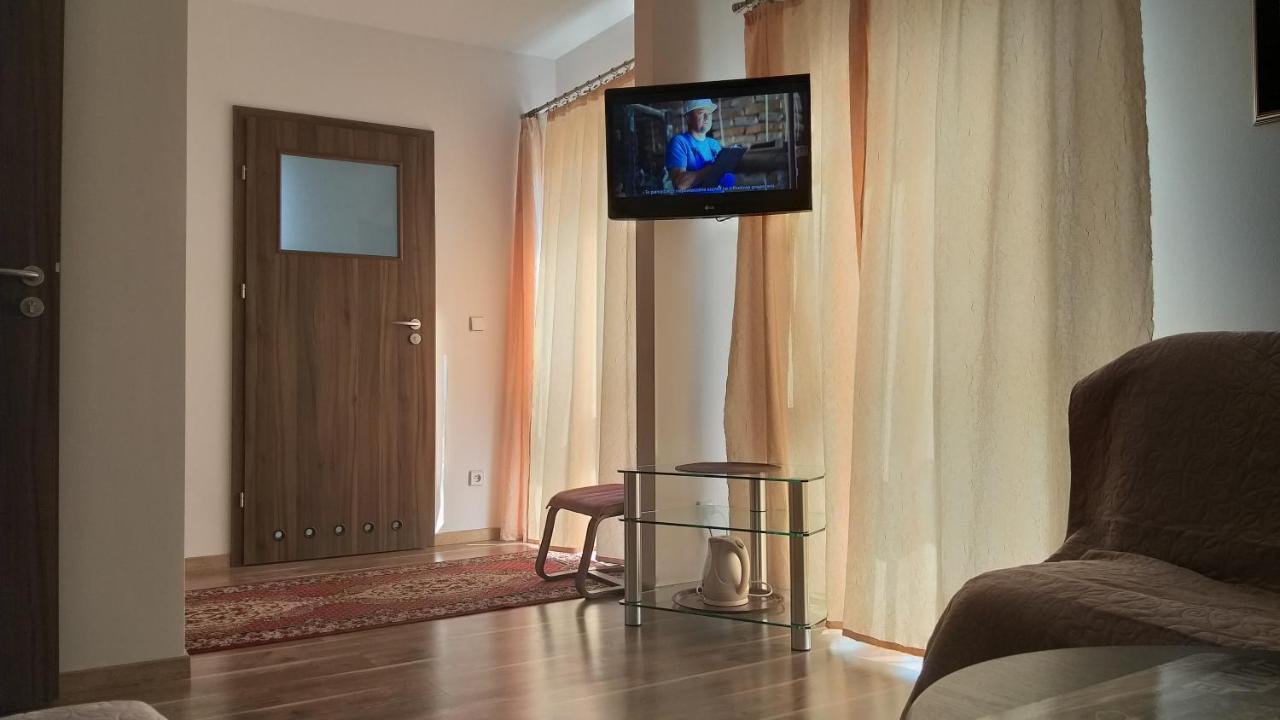 Triple Room with Bathroom