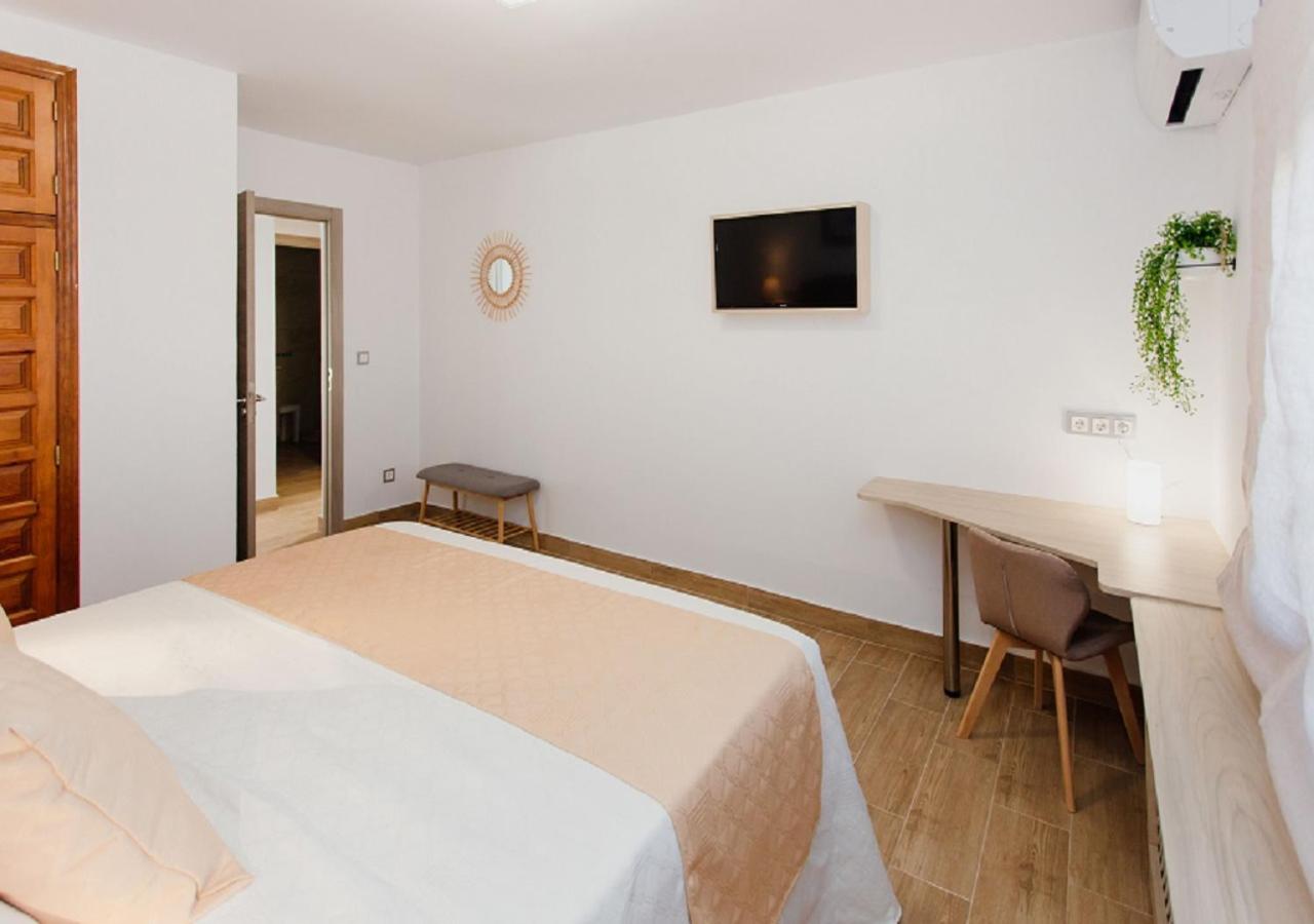 Appartamento con 2 Camere da Letto