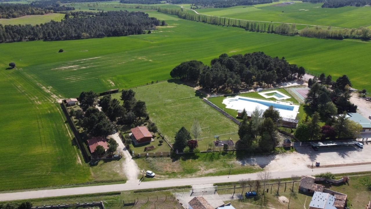 Las Casitas del Pinar - B&B