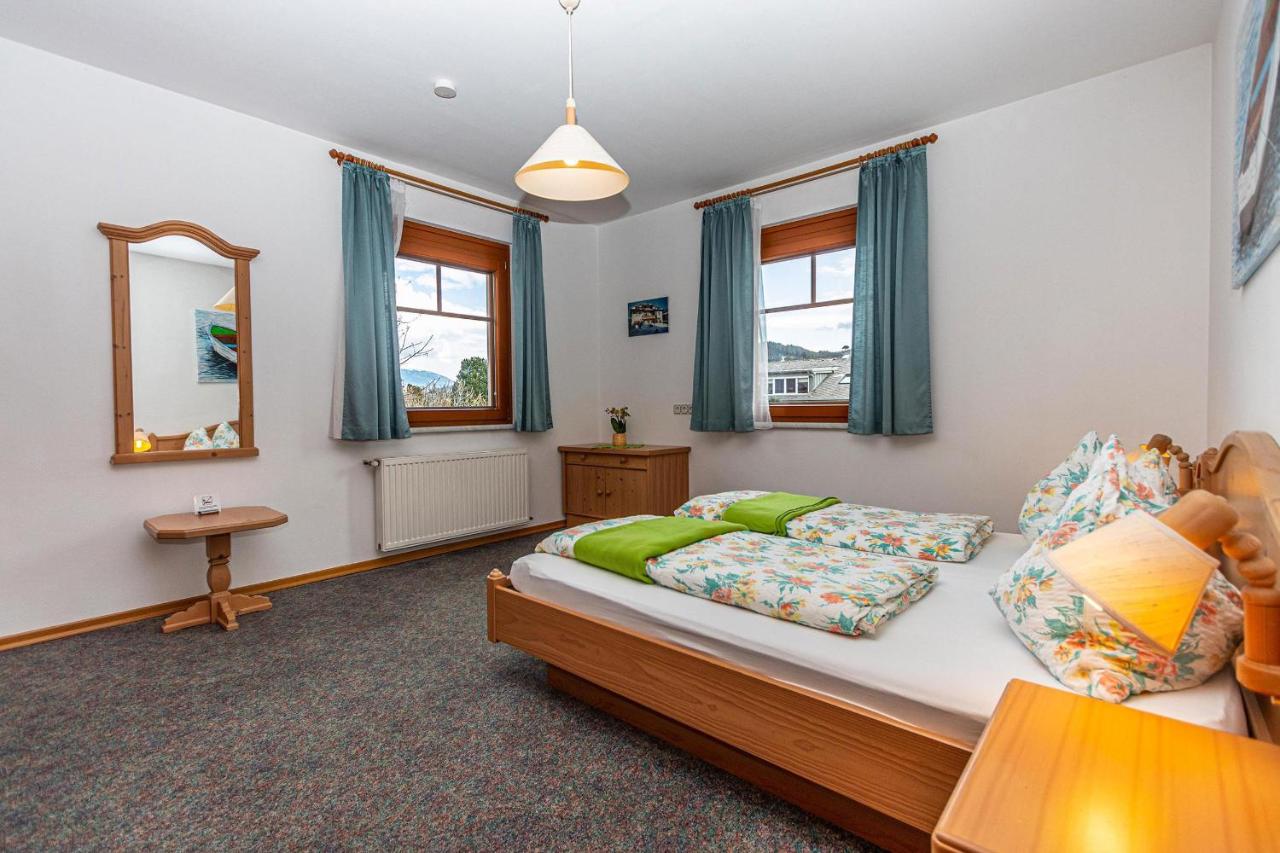 Appartement met Balkon