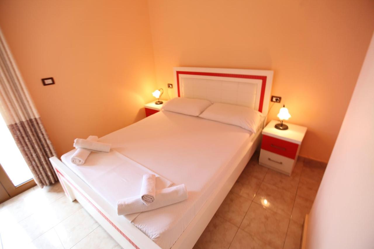 Appartamento Deluxe con 2 Camere da Letto