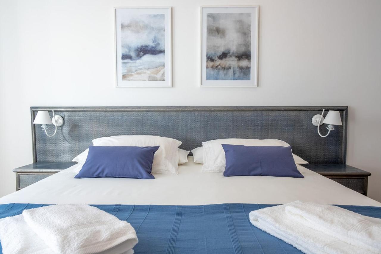 T2 Altura, by Casas do Verão - Ferienwohnung Altura