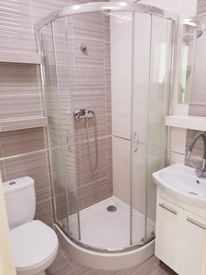 Camera Tripla con Bagno Privato
