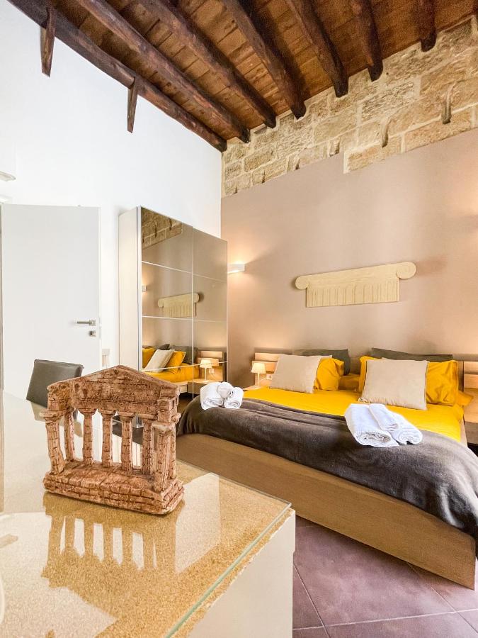 B&B Palermo - B&B Carella - Bed and Breakfast Palermo