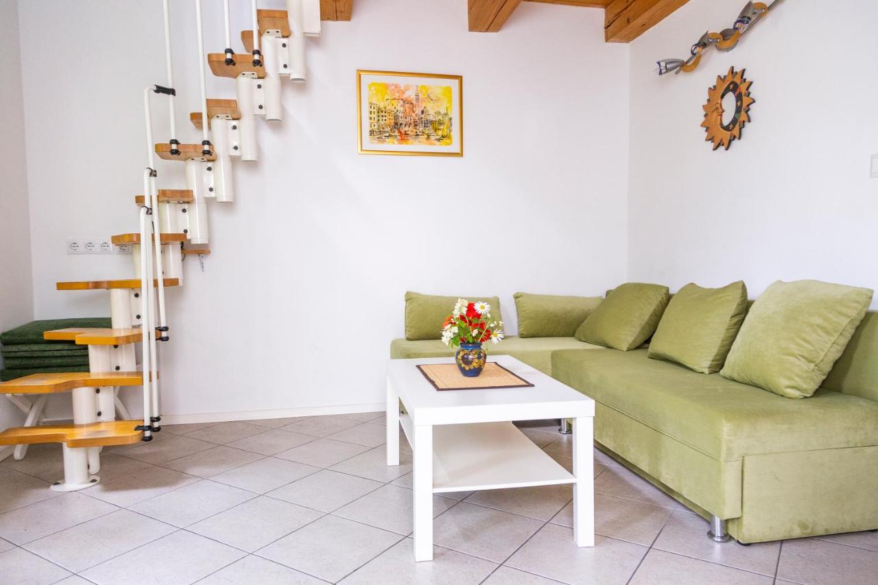 Oleander - Ferienwohnung Portorož