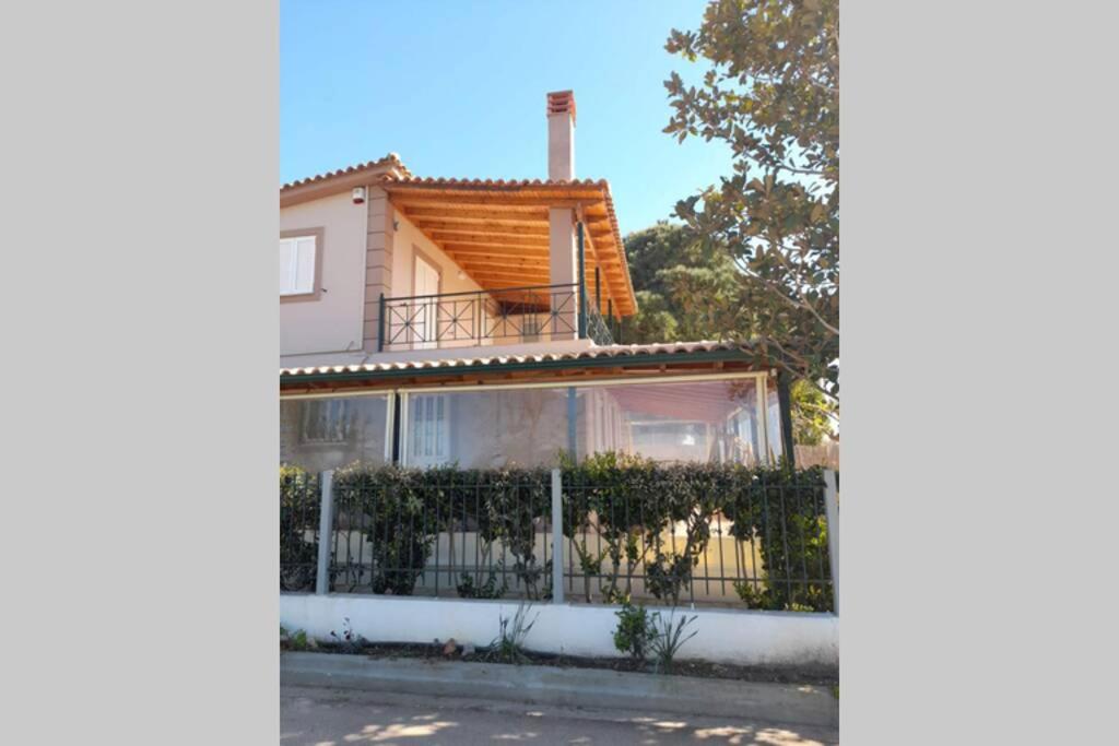 The Βeach - Family House - B&B