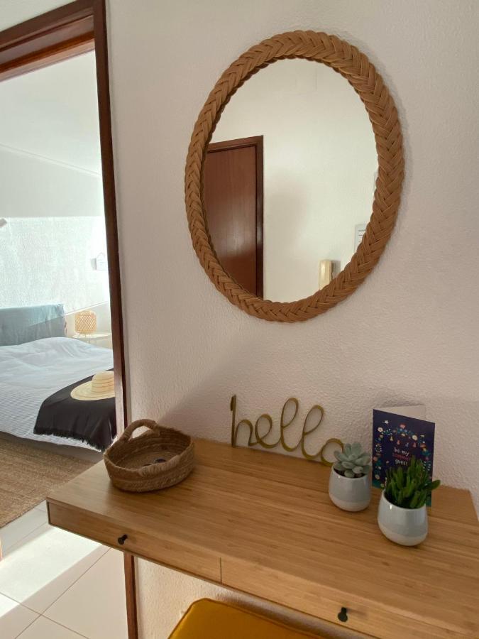 Apartment mit Meerblick