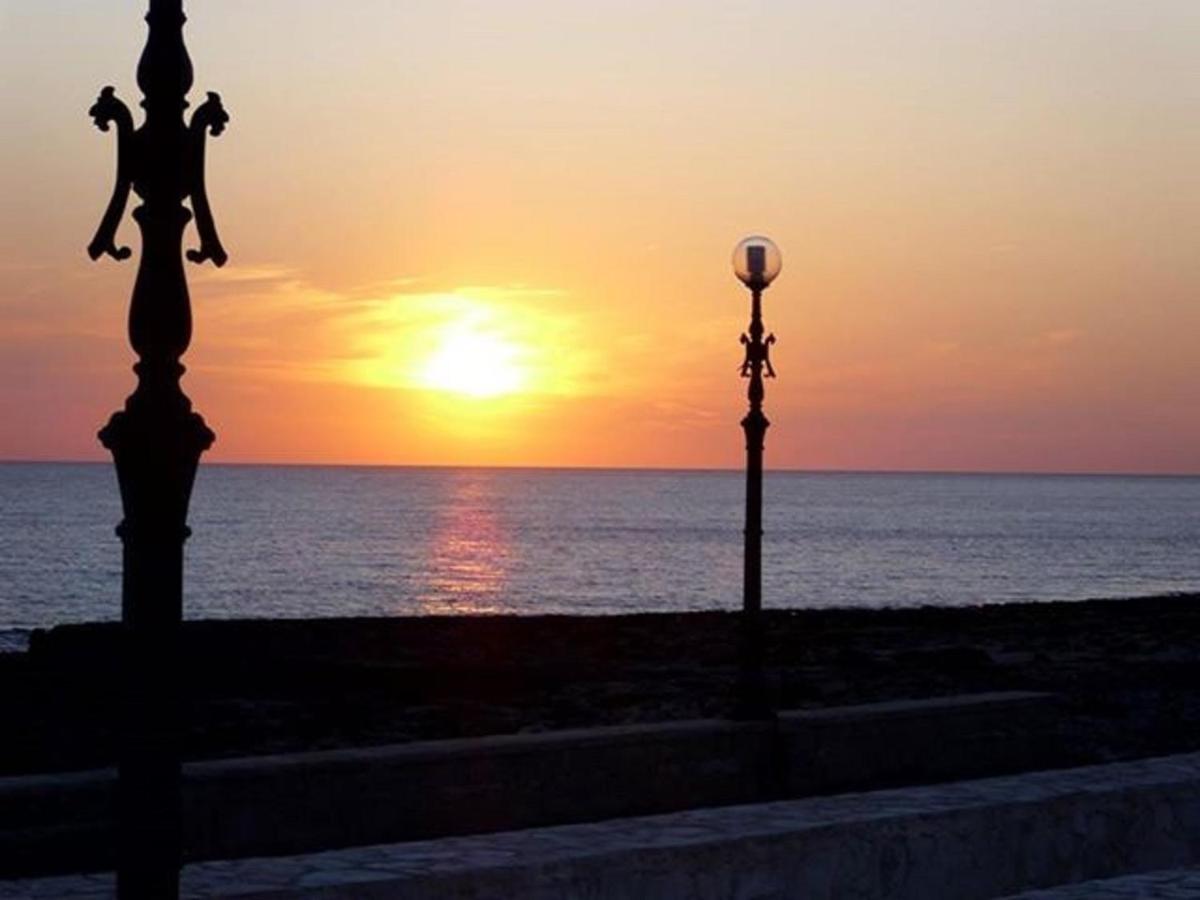 casa Maris - Ferienwohnung Taviano