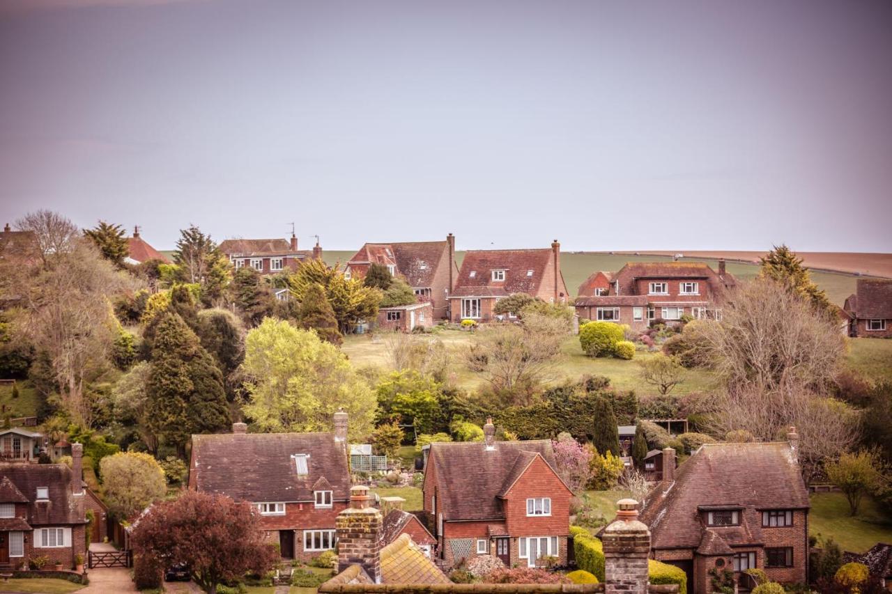 Green Pastures cottage in South Downs - Bed and Breakfast Asdean