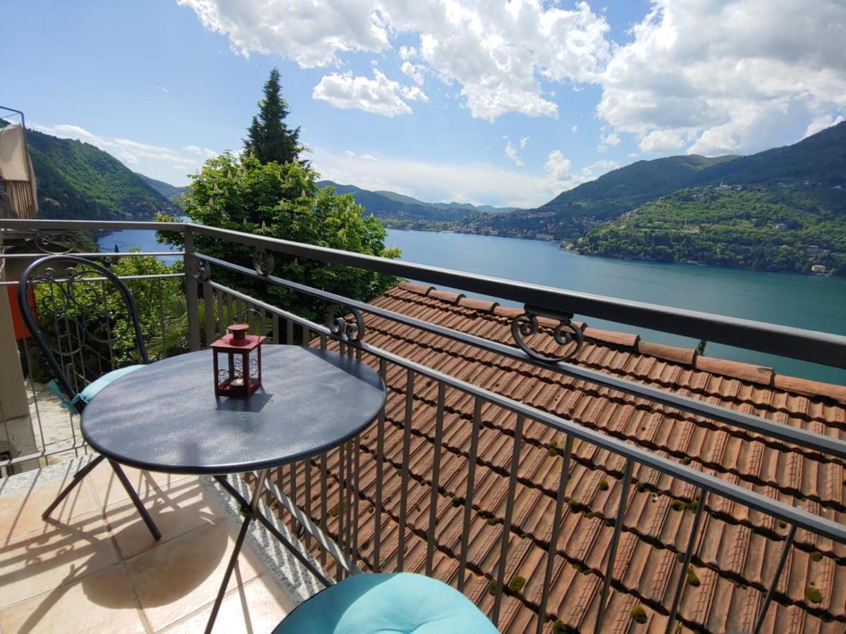 B&B Blevio - CasAle sul Lago di Como - Bed and Breakfast Blevio