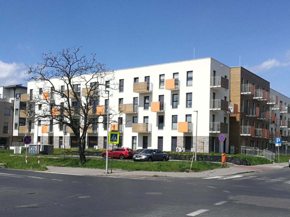 Apartament Pod Papugami - B&B