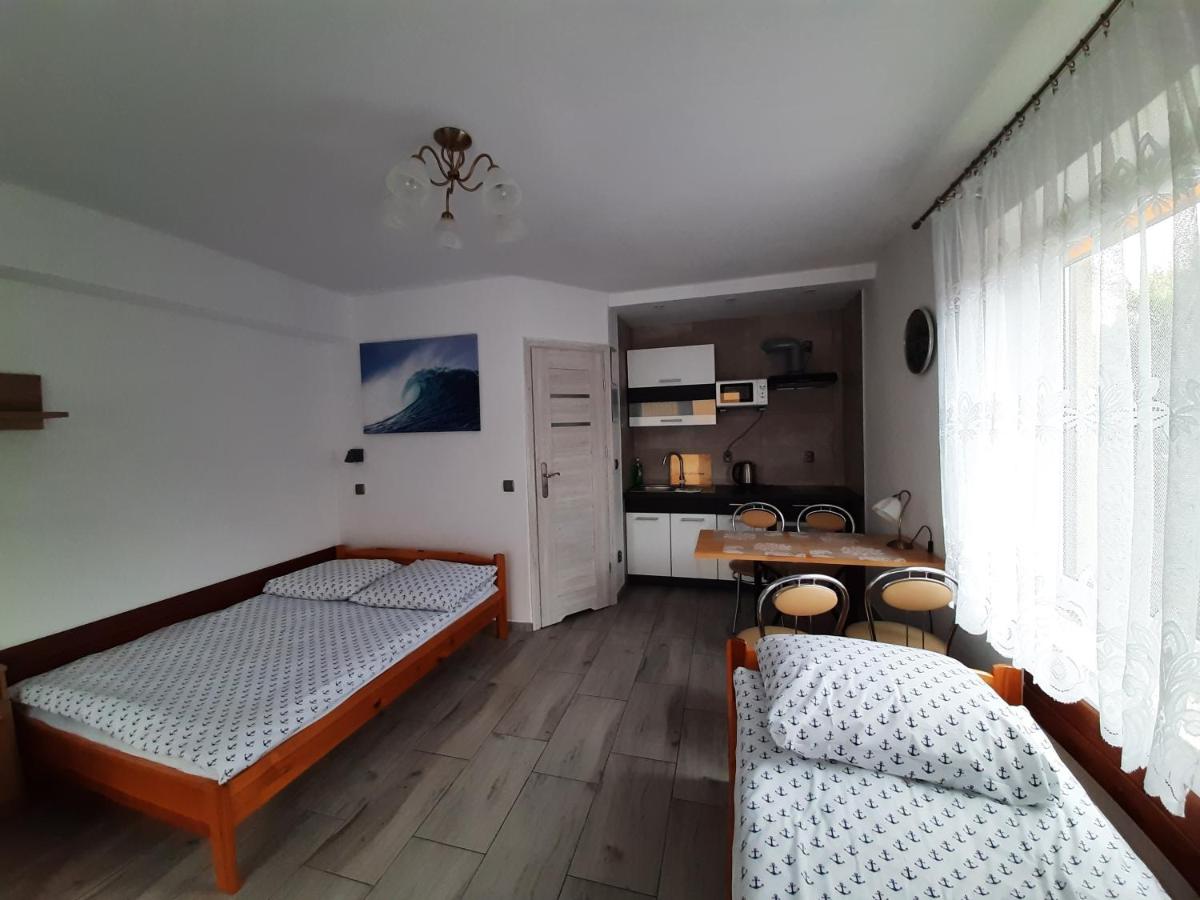 Camera Quadrupla con Bagno Privato 