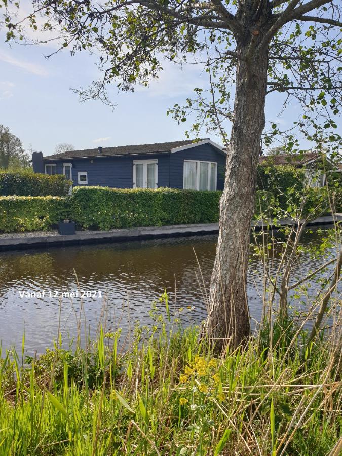 B&B Giethoorn - Chalet 36 - Bed and Breakfast Giethoorn