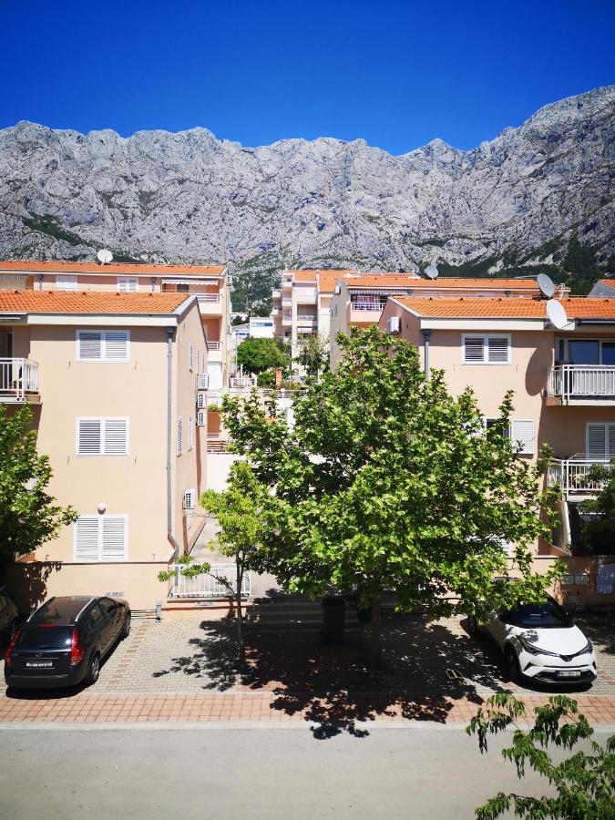 Pura Vida Makarska - B&B Macarsca