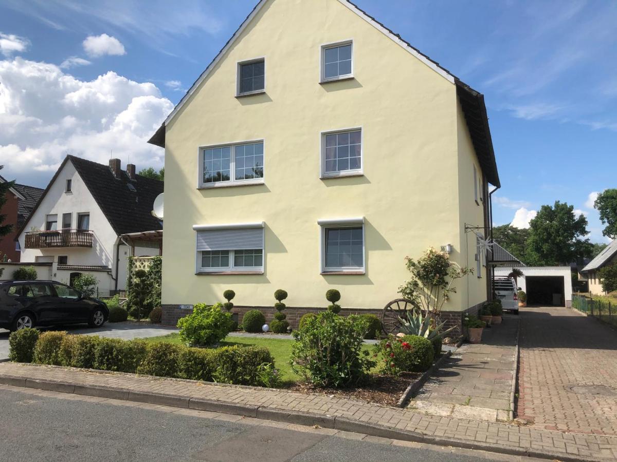 Ferienwohnung Durchholz - Ferienwohnung