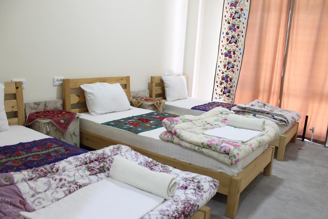 Budget Triple Room