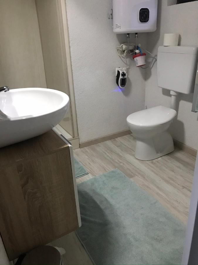 Apartamento de 1 dormitorio