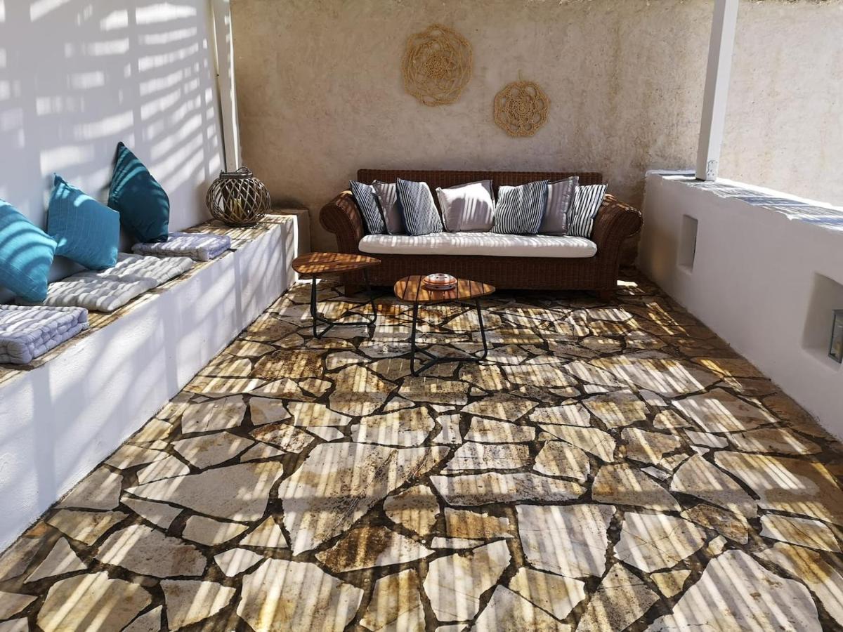 Haus mit 1 Schlafzimmer