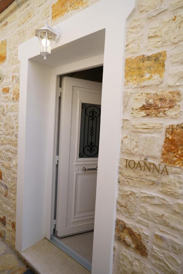 Villa mit 1 Schlafzimmer