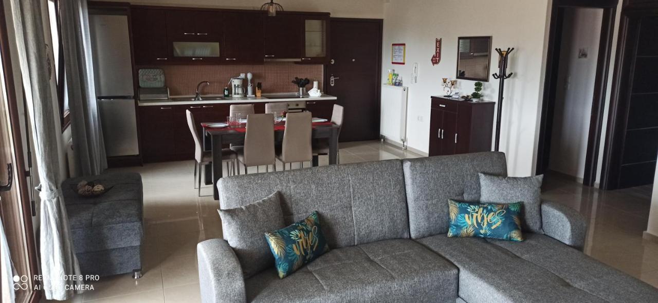 Fotini's Apartment - B&B
