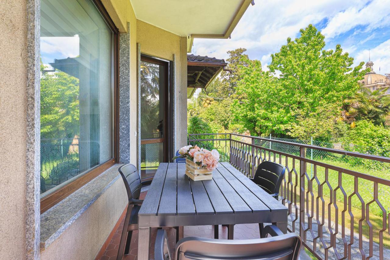 Casa Nives - By Impero House - Chambres d’hôtes Stresa