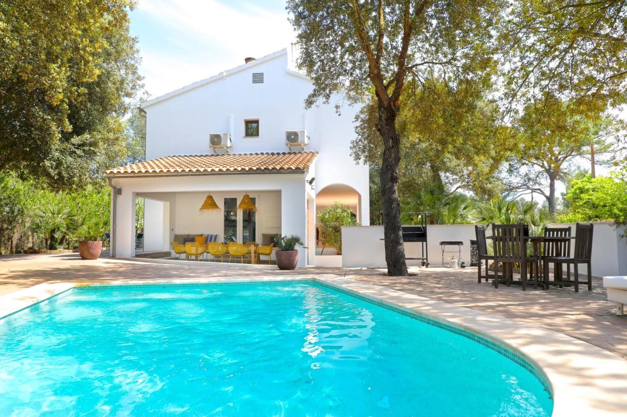 Villa Romaní - B&B sa Pobla