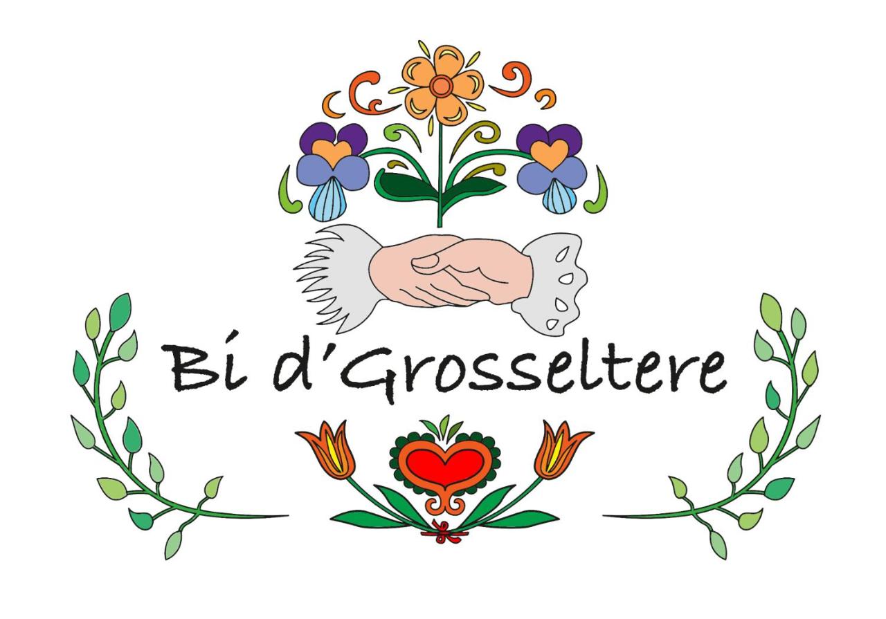 B&B Kirrwiller - Bi d'Grosseltere Gîtes de charme - Bed and Breakfast Kirrwiller