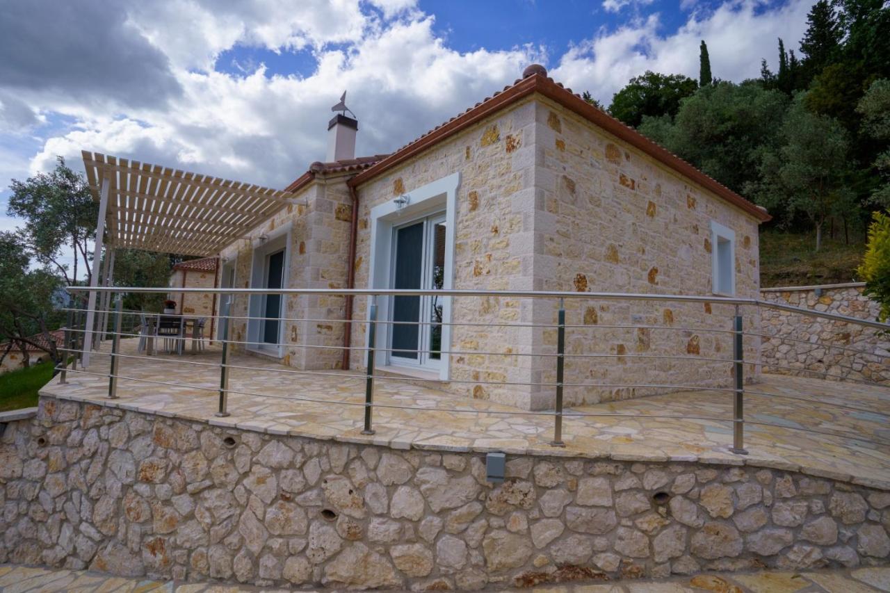 Villa mit 3 Schlafzimmern