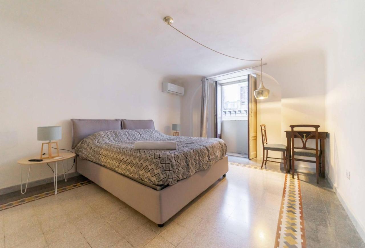 Standaard Appartement