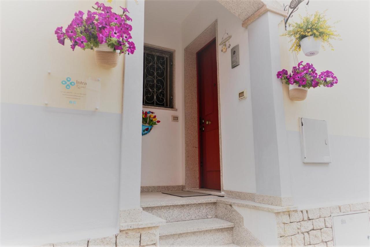 Intra Rooms - B&B