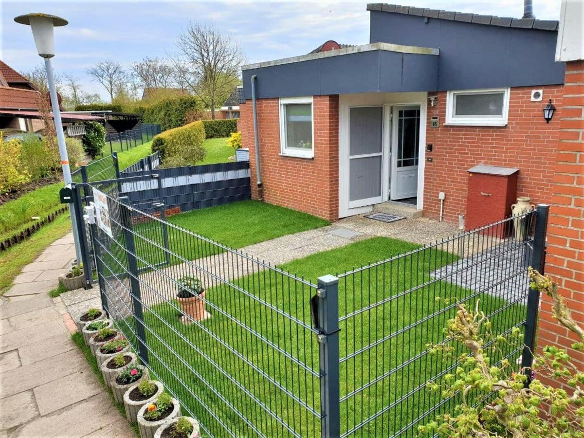 Friesenkate Bensersiel - B&B