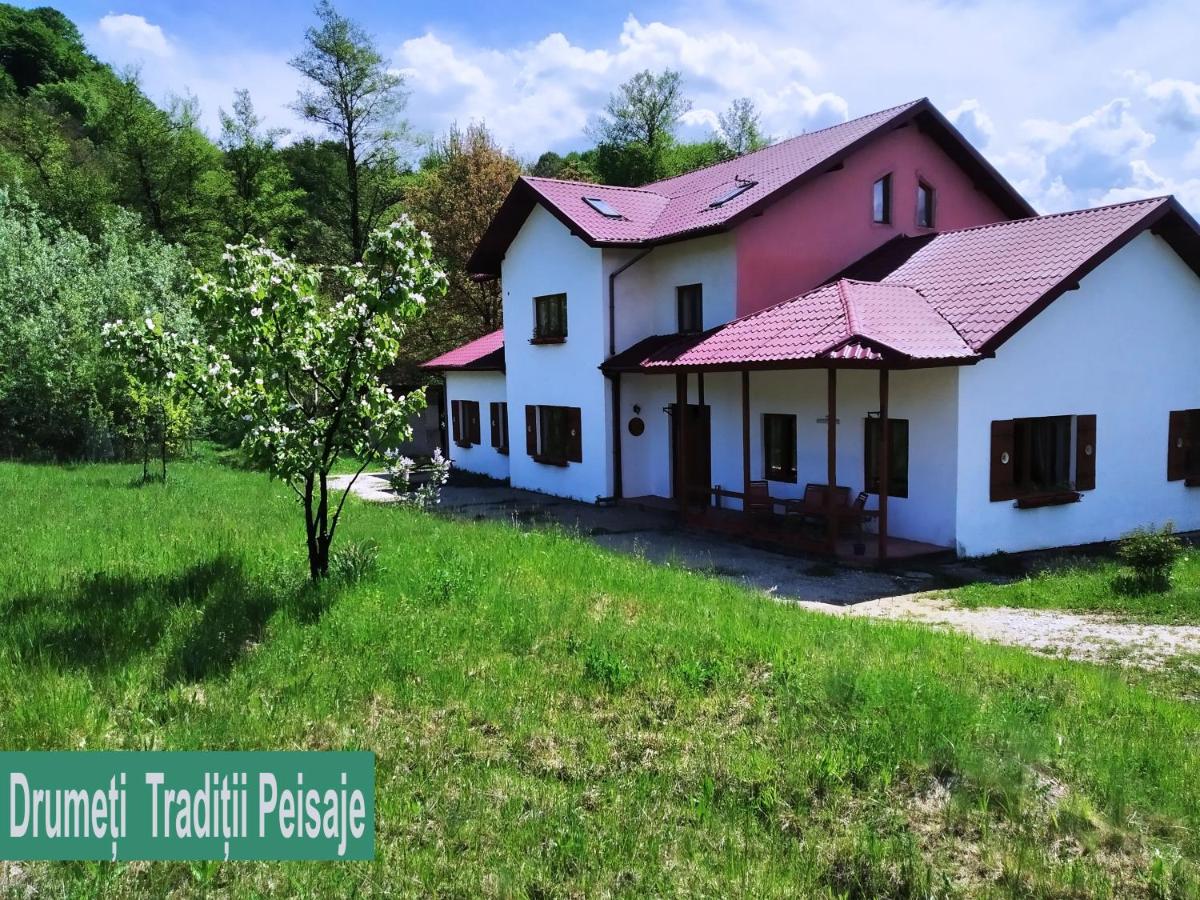 B&B Horezu - La Trovantzi - Bed and Breakfast Horezu