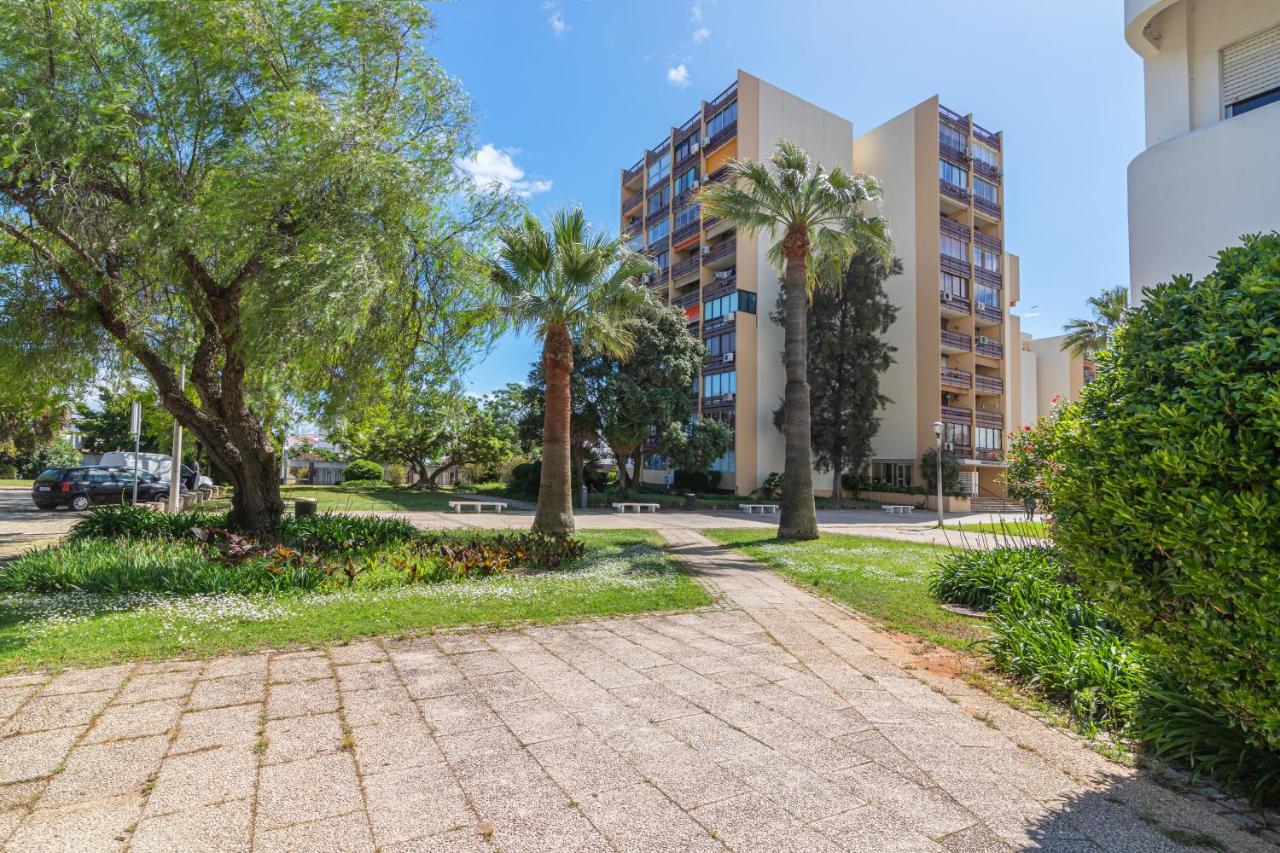 SUITEON7TH VILAMOURA THE BEST VIEW IN TOWN - 1Br - B&B