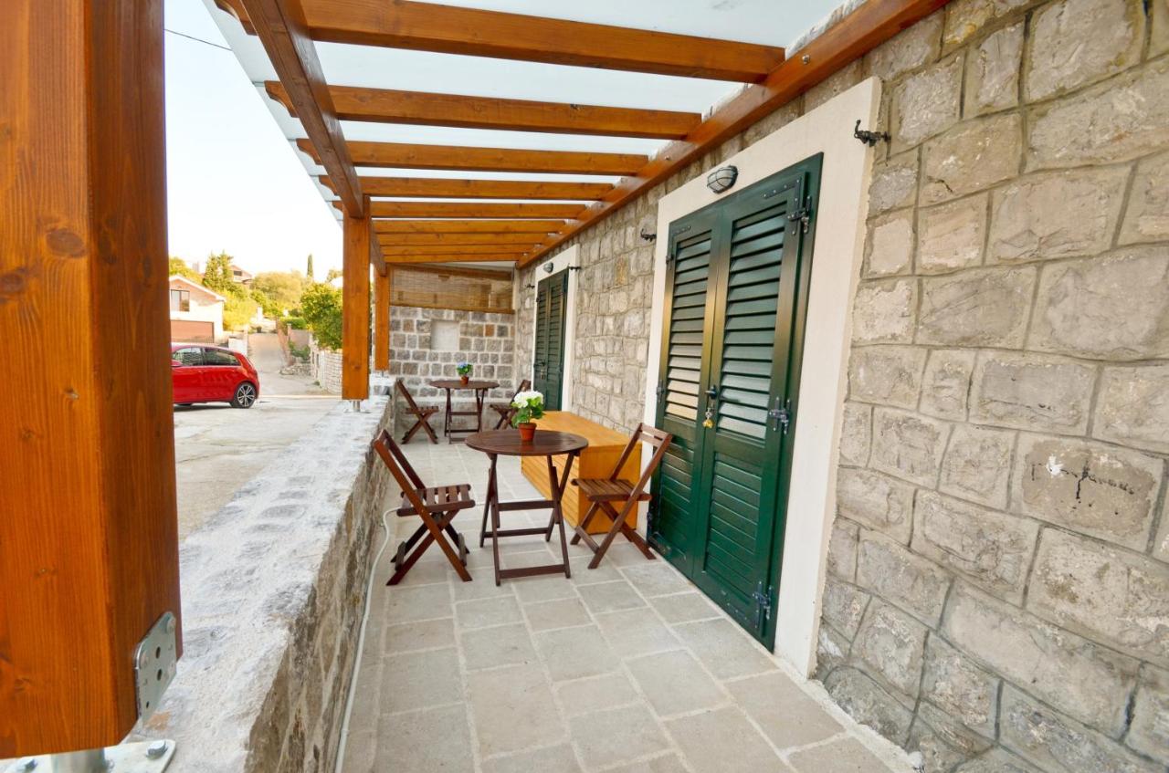 Monolocale con Balcone