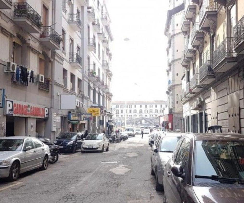 Civico 109 - B&B Napoli