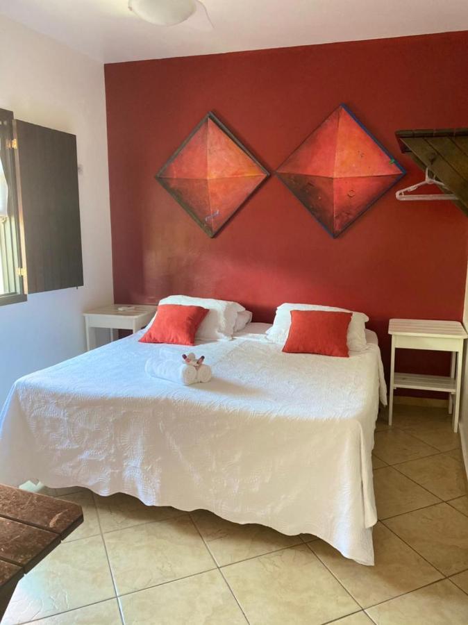 Chambre Double avec Salle de Bains Privative