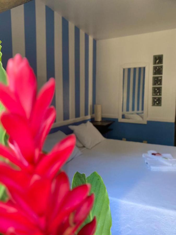 Camera Matrimoniale con Bagno Privato